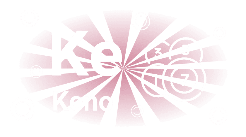 keno game