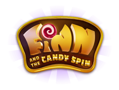 Banner Finn and the Candy Spin