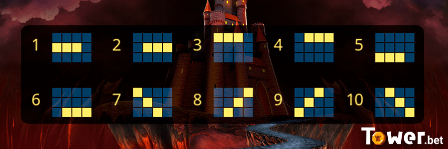 3_Magic_Hot_4_Deluxe_winning_combinations.png