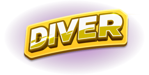 Diver image