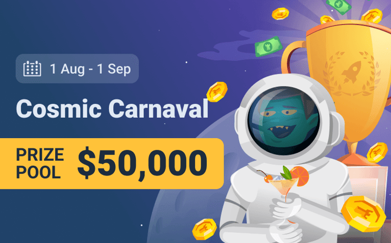 Cosmic Carnaval