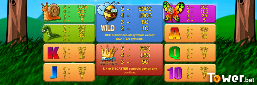 2_Crazy_Bee_symbols.png