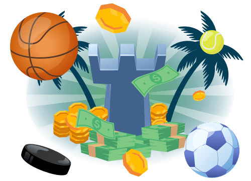 Weekly Free Sports Bets image