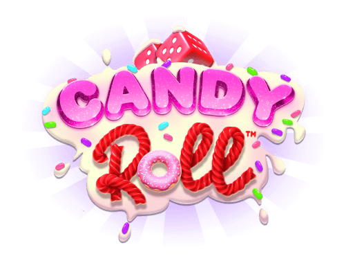 Banner Candy Roll