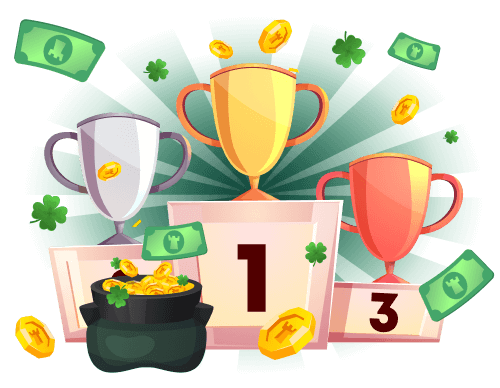 A High-Stakes Boost to Get You Started image
