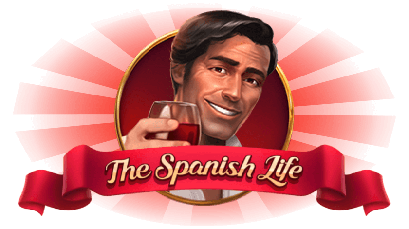 the spanish life