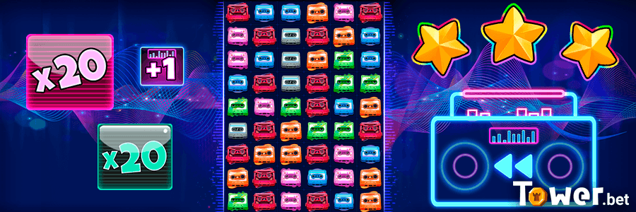 2_Retro_Tapes_gameplay.png