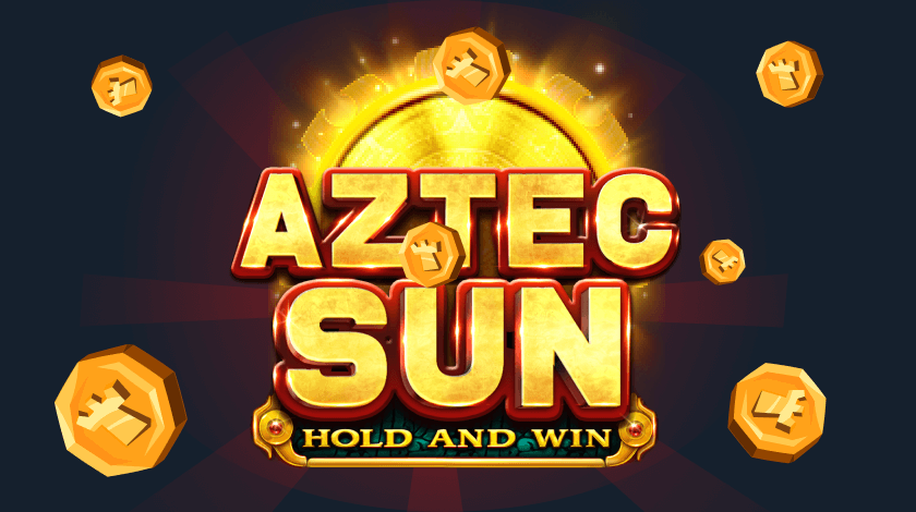 aztec sun