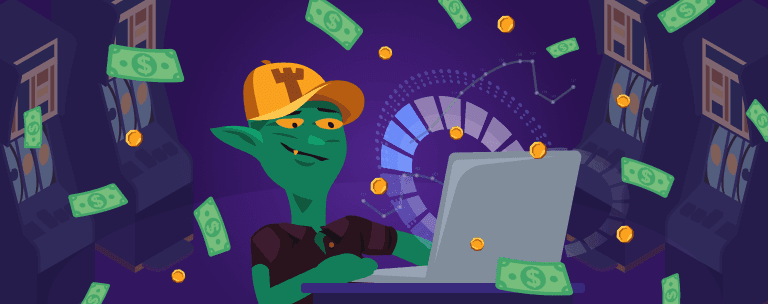 slots strategy