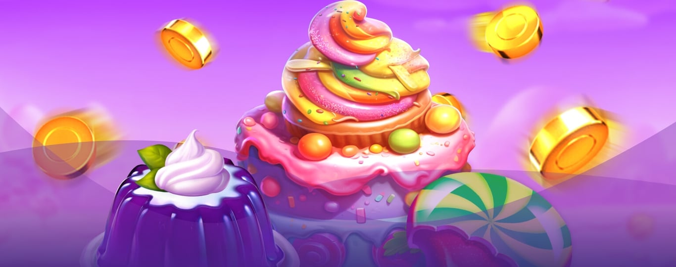 Sweetest Reels of the Month: Indulge in Tower.bet’s Candy-Themed Slots! 🍬
