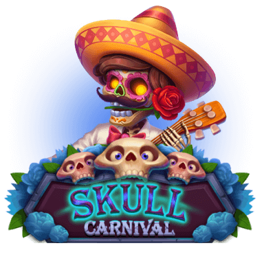 Skull Carnival image