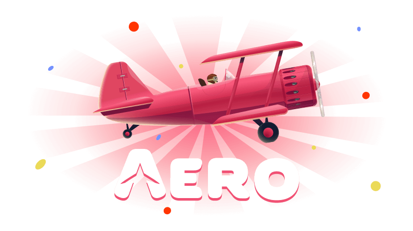 Aero game