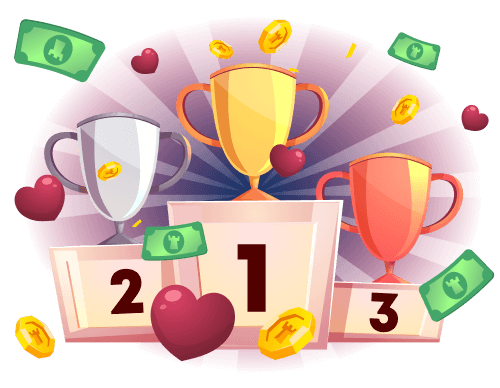 250,000 Token + $5,000 Prize Pool image