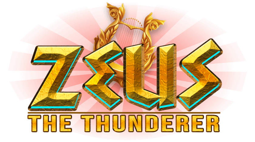 zeus the thunderer