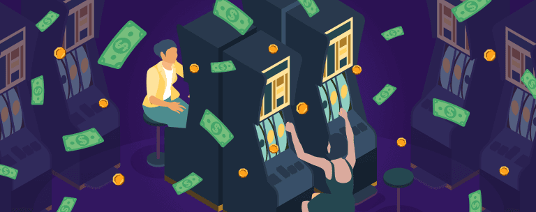 how to play slot machines