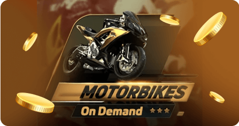 Motorbikes image