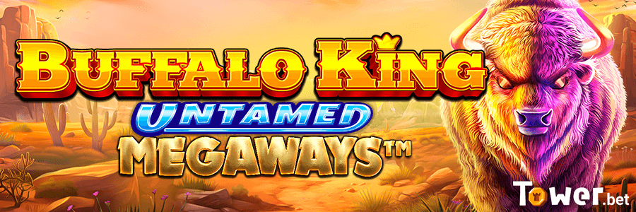 1_Buffalo_King_Untamed _main.png