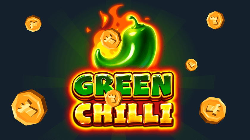 green chilli