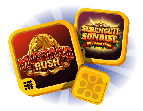 Fast-paced action built for competition image