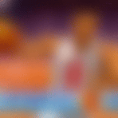 Basketball Pro image