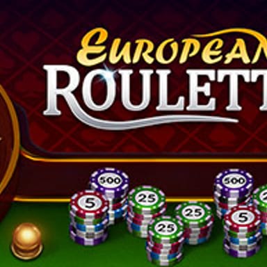 European Roulette image