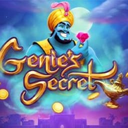 Genie's Secret image