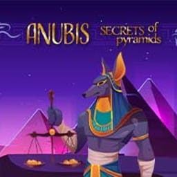 Anubis image