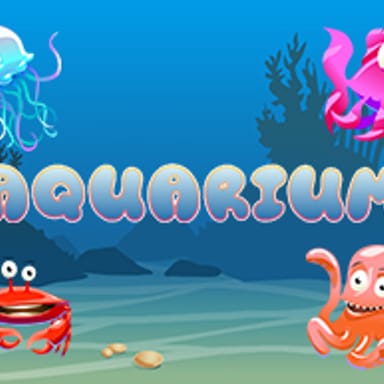 Aquarium image