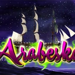 Arabeska image