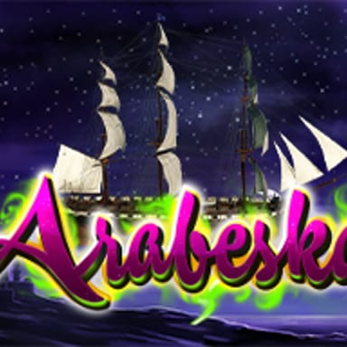Arabeska image