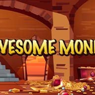 Awesome Money slot image