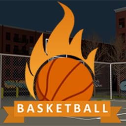 Basketball image