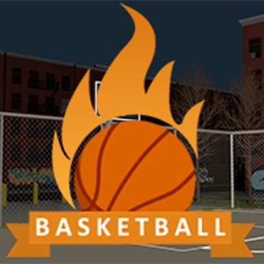 Basketball image