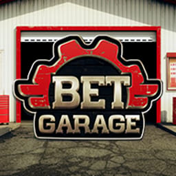 Bet garage image