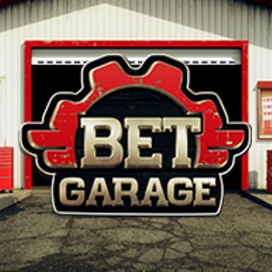 Bet garage image