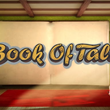 Book of Tale image