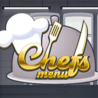 Chef Menu image