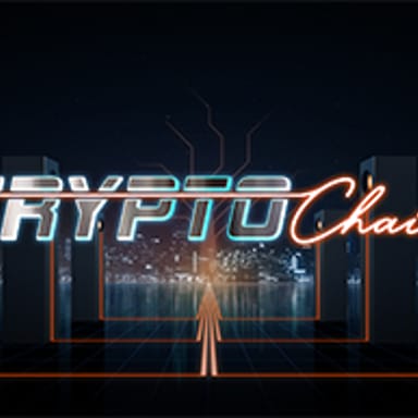 Crypto Chain image