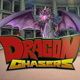 Dragon Chaser image