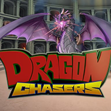 Dragon Chaser image