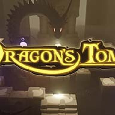 Dragon's Tomb image