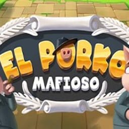 El Porko Mafioso image
