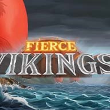 Fierce Vikings image