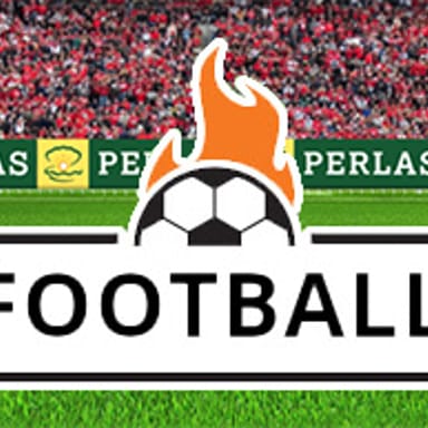 Football image