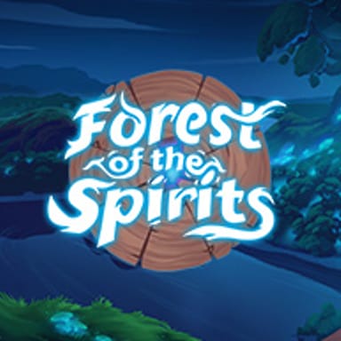 Forest of Spirits image