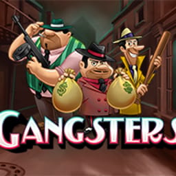 Gangsters image