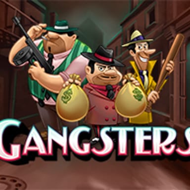 Gangsters image