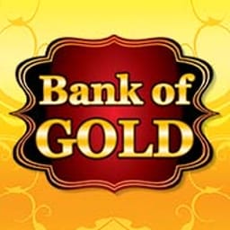 Golden bank image