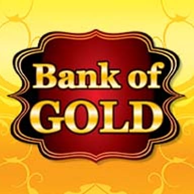 Golden bank image