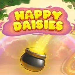 Happy Daisies image